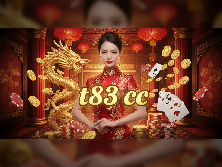 t83 cc slot
