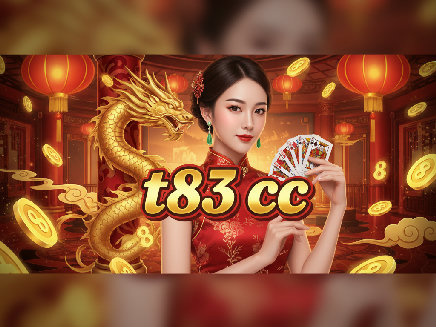 t83 cc เว็บตรง
