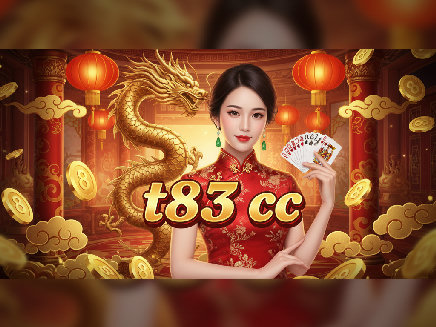 สมัคร t83 cc